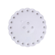 Watton Camping Light 24 Ledli Çadır Ve Kamp Feneri Çok Renkli