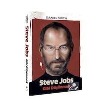 Steve Jobs Gibi Düşünmek-Daniel Smith-İndigo Kitap
