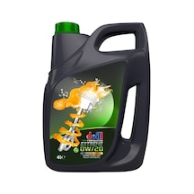 Doill Extreme 0W-20 API SN/CF ACEA C3 Tam Sentetik Motor Yağı 4 L