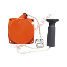 Emak  62030070Br  Starter  Kapak  Komple  453Bp  8535