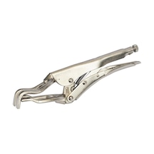 İzeltaş 2513 Kaynakçı Ayarlı Pense Boru İçin 280 MM