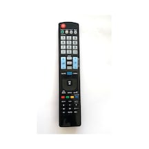 Lg Uyumlu Lcd-Led Tv Kumanda