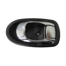 Hyundaı Elantra- 95/97 Arka Kapı İç Açma Kolu Sağ Nikelajlı