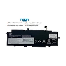 Nion Lenovo Thinkpad T14s Gen 2 20wm004bge Uyumlu Notebook Batarya - Pil