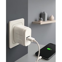 12w Usb Şarj Adaptörü 5v 2.4a