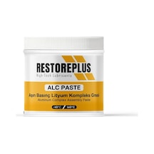 Restoreplus Alc Paste Alüminyum Kompleks Montaj Pastası 500 G