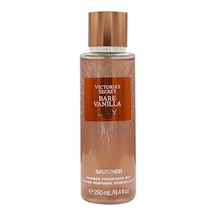 Victoria's Secret Bare Vanilla Joy Shimmer Işıltılı Vücut Spreyi 250ml