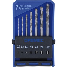 Dremel Hassas Delici Uç Seti (7 Parça) (628) - 2615062832