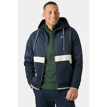 Helly Hansen Koster Hybrid Erkek Mont Lacivert