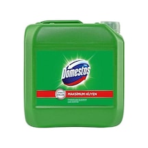 Domestos 3240 Ml Çam Ferahlığı Diğer