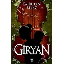 Giryan - Emirhan Bikeç - Dokuz Yayınları