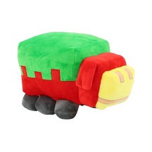 Minecraft Sniffer Peluş Oyuncak 25 CM