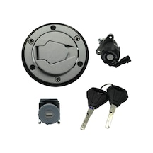 Kontak Seti - Tvs Apache Rtr 200  - N9151910