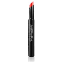 Chanel Rouge Coco Stylo Complete Care Lipshine Ruj 222 Fiction