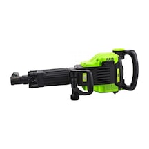 Hais Kırıcı Matkap 17 Kg 1750w Bdh1600x01