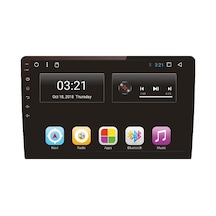 10.1 Multimedia Oynatıcı