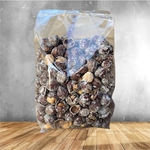 Kabuklu Kavrulmuş Tuzlu Fındık 500 G