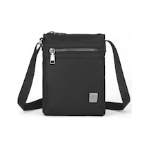 Smart Bags Exclusive Siyah Erkek Postacı Çantası Smk08 Exc-8732