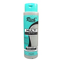 Rich Multi Surface Her Yüzey için Akrilik Boya 500 Cc. 2310 Füme