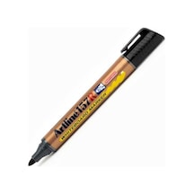 Artline 157R Beyaz Tahta Kalemi-Siyah 12 Adet