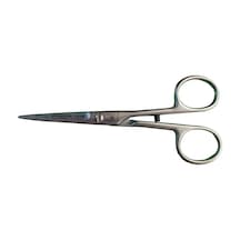 111 M-543 Metal Saplı Bayan Kuaför Makası No: 5,5 İnç / 13,97 Cm - Paslanmaz Çelik