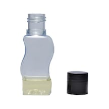 50 Adet Boş Plastik Şişe 30 Ml. Boş Sıvı Şişesi. Seyahat Şişesi