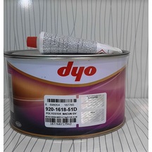 Dyo 1618 Polyester Gv Macun2,7Kg Galveniz