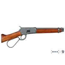 Denix Winchester Leg Rifle 1892 Usa 50cm Koleksiyon Obje