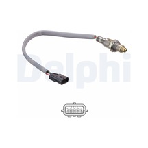 Oksijen Lambda Sensörü - Dacia Duster, Sandero, Dokker, Lodgy - Delphı-es2116912b1