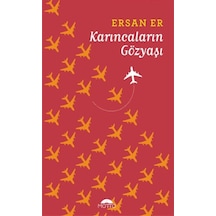 Karıncaların Gözyaşı - Rxlu-595457