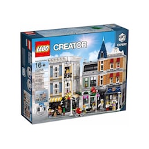 Lego 10255 Creator Expert Assembly Square