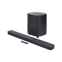 Bar 500 M2, 10 İnç Subwoofer, Dolby Atmos, Hdmı Earc, Wi-f/bluetooth, 4k Desteği, Purevoice 2.0 Ve Multibeam 3.0 İle 5