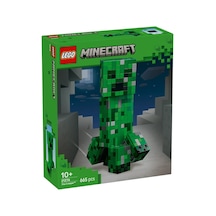 Lego Minecraft 21276 The Creeper