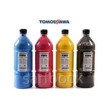 Kyocera Tk-590 / 2026-2526-5250 Toner Tozu Set
