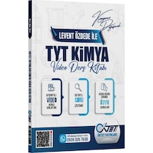 Oktet Yayınları Tyt Kimya Video Ders Kitabı