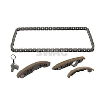 Audi A6 C6 Eksantrik Zincir Takimi 2.4 2004-2008 Swag 30100742