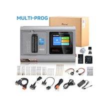 Xhorse Multi-prog Ecu & Tcu Ve Eprom Programlama Cihazı