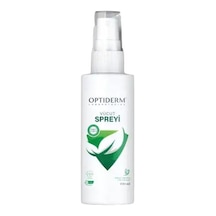 Optiderm Yetişkin Sinek Kovucu Sprey 100 ML