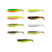 Savage Gear Cannibal Shad 12.5cm 20gr Sahte Balık