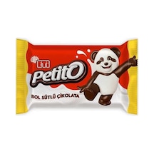 Petito Ayıcık 8gr