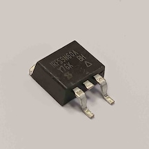 Irfns9n60a 9a 600v Mosfet Transistör 6 Adet