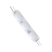 Powermaster 24 Volt 1.5 Watt Günışığı 2835 Cob Modül Led
