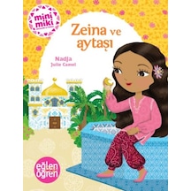 Eğlen Öğren - Zeina Ve Aytaşı - Dppq-858372