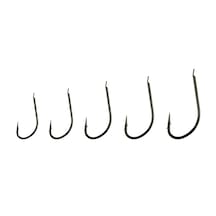 Maruto 2267 Black Nikel Olta Iğnesi (524281143)
