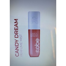 Candy Dream Parfüm Mist Saç Ve Vücut Spreyi