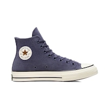 Converse Chuck 70 Kadın Günlük Ayakkabı A09475c Mor A09475c Mor