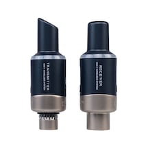Joyo Mw1 Kablolu Mikrofonlar İçin Telsiz Sistemi