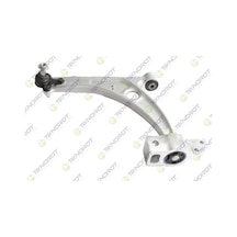 TEKNOROT V-550 Salincak Aluminyum Rotilli Sol Passat 09-15 Cc 12-17 Sharan Alhambra 11- Q3 12-18 3C0407151E V550 (WP365236)