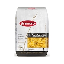 Farfalle Granoro Dedicato 500 G