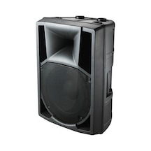 Tuig Ts-7150 2 Yollu Pasif 500 W 15 '' 38 Cm Hoperlör